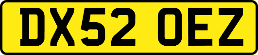 DX52OEZ