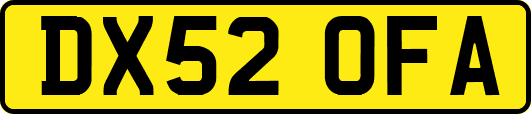 DX52OFA
