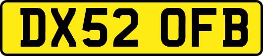 DX52OFB
