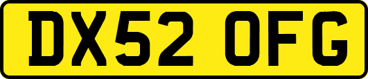 DX52OFG