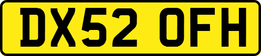 DX52OFH