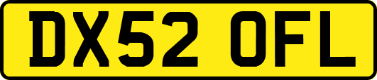 DX52OFL