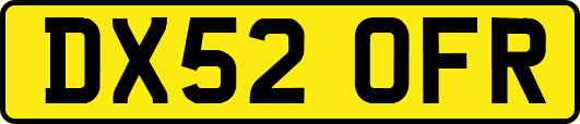 DX52OFR