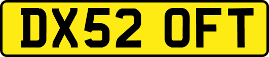 DX52OFT