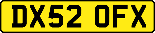 DX52OFX