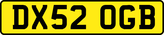 DX52OGB