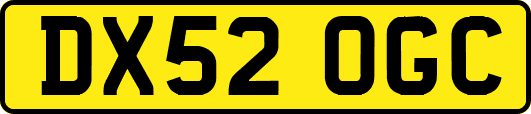 DX52OGC