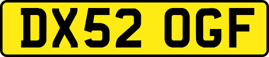 DX52OGF