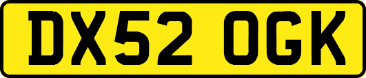 DX52OGK