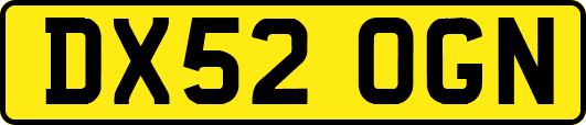 DX52OGN
