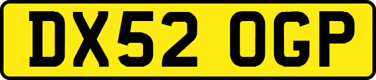 DX52OGP