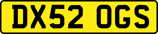 DX52OGS