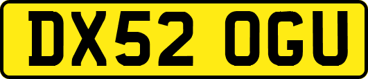 DX52OGU