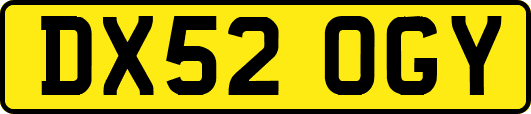 DX52OGY