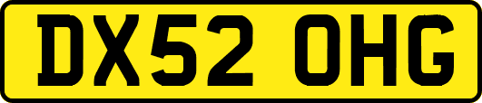 DX52OHG