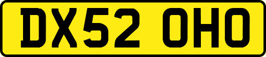 DX52OHO
