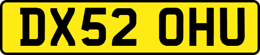 DX52OHU