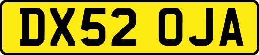 DX52OJA