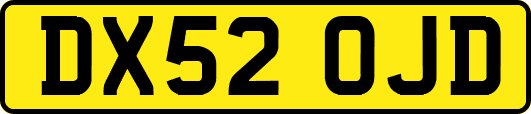 DX52OJD