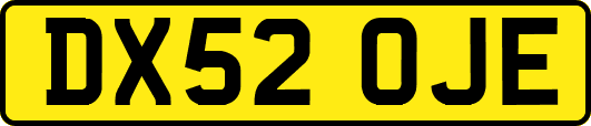 DX52OJE