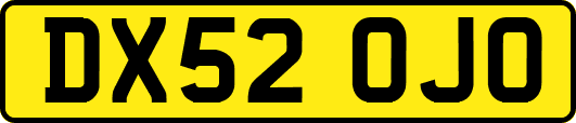DX52OJO