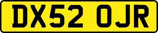 DX52OJR
