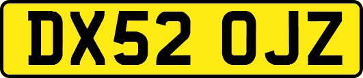 DX52OJZ