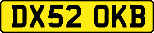 DX52OKB