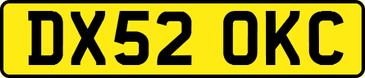 DX52OKC
