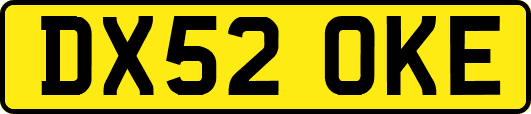 DX52OKE