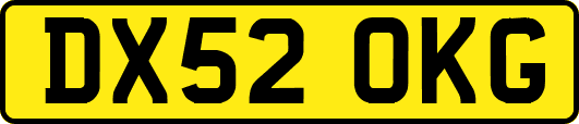 DX52OKG
