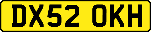DX52OKH