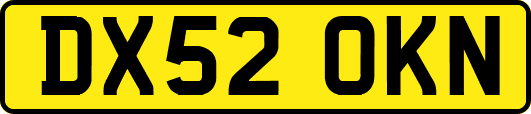 DX52OKN