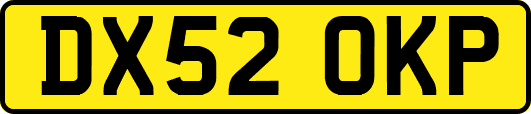 DX52OKP