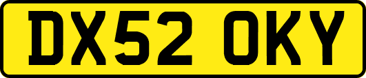 DX52OKY