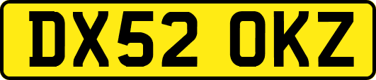 DX52OKZ
