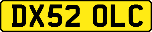 DX52OLC