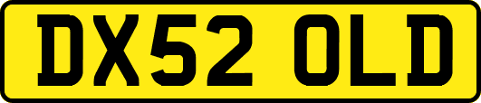 DX52OLD