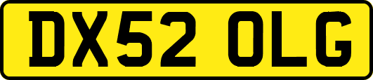 DX52OLG
