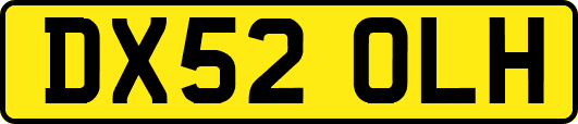 DX52OLH
