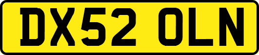 DX52OLN