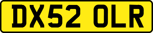 DX52OLR