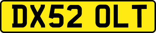 DX52OLT