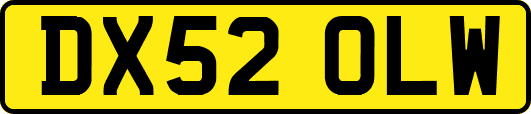 DX52OLW