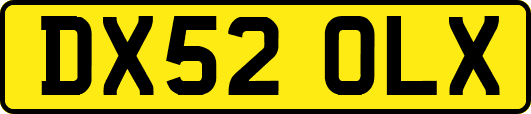 DX52OLX