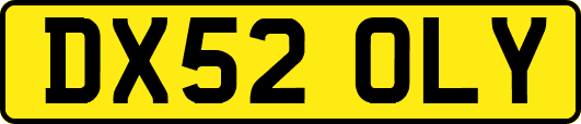 DX52OLY