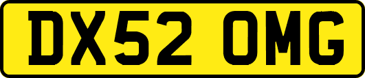 DX52OMG