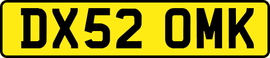 DX52OMK