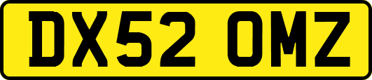 DX52OMZ