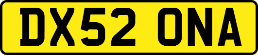 DX52ONA